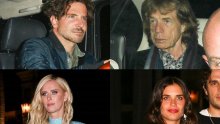 Nema tko nije bio na rođendanskoj zabavi Leonarda DiCaprija; od Bradleya Coopera preko LeBrona Jamesa do Micka Jaggera