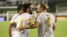 Hajduk ide na bukureštanski Dinamo