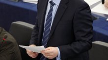 Fuele says EC doing everything for Croatia to wrap up entry talks