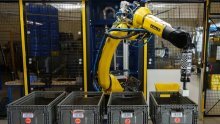 Amazon pokazao robota skladištara, evo kako je to utjecalo na radnike