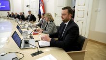 [DOKUMENT] Ministar Primorac iznio detalje prvog proračuna u eurima: Pogledajte na što se koliko novca planira potrošiti