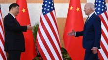 Obnova suradnja Washingtona i Pekinga? SAD će ukloniti neke kineske tvrtke s crvene trgovinske liste