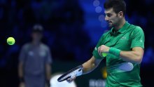 Novak Đoković na Finalsu u Torinu krenuo pobjedom; i dalje je 'crna mačka' za Stefanosa Tsitsipasa