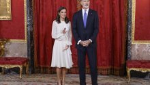 Španjolski kralj i kraljica u srijedu dolaze u službeni posjet Hrvatskoj
