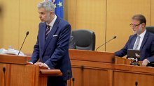 Raspudić o izbornom zakonodavstvu: Nema sumnje da će ga HDZ iskrojiti kako njima odgovara, dobra je vijest da ni sami ne znaju što im odgovara