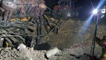 Poljska potvrdila da je eksploziju izazvao projektil ruske proizvodnje