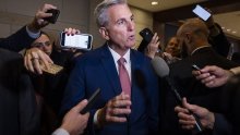 Kevin McCarthy republikanski kandidat za predsjednika Zastupničkog doma