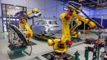 [FOTO/VIDEO] Renault Grupa pokreće prvi industrijski metaverzum, novi korak u digitalnoj transformaciji