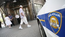 Zaštitar koji je nazvao policiju i prijavio bombu u Avenue Mallu dobio godinu dana zatvora