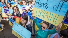 Prije 90 godina staljinistički režim pobio je 3,5 milijuna Ukrajinaca, Njemačka to sad proglašava genocidom