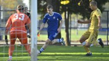 Kvalifikacije za Europsko prvenstvo U19: Hrvatska - Farski Otoci, 6:0, 16.11.2022, video sažetak