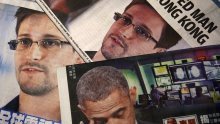 Snowden: Neka narod Hong Konga odluči o mojoj sudbini