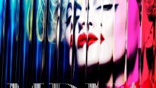 Madonna se odrekla muslimanske vjenčanice