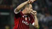 Antonio Cassano doživio moždani udar?