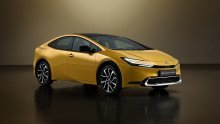 [FOTO/VIDEO] Toyota pokazala novi Prius: Peta generacija će za Europu biti plug-in hibrid
