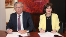 Ericsson NT i HT Mostar potpisali ugovore vrijedne više od 57 milijuna kuna