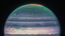 Istraživači otkrili mlazni tok velike brzine oko Jupiterova ekvatora