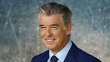Pierce Brosnan postao je djed slatkom dječačiću hrvatskih korijena