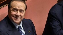 Talijanski sud oslobodio bivšeg premijera Berlusconija optužbi za podmićivanje