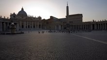 Više od 600 zabilježenih slučajeva zlostavljanja u Katoličkoj crkvi u Italiji