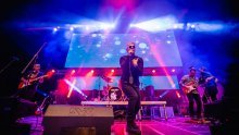 Daleka obala u Tvornici kulture predstavlja novi album 'Kao sad'