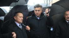 Plenković: Pomirba sa Srbima nema alternativu