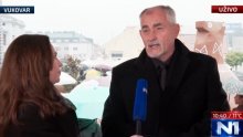 Vukovarski branitelj pozvao sugrađane srpske nacionalnosti da dignu rolete i pridruže se Koloni sjećanja: U ovom gradu ima toliko dobrih Srba