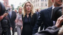 Elizabeth Holmes osuđena na 11 godina zatvora