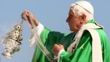 Međunarodni kazneni sud odbacio istragu protiv Benedikta XVI.