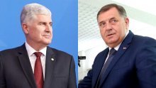 Vlast u Federaciji želi otvoriti pregovore o članstvu u EU, pozivaju Dodika na dogovor