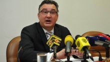 Grbic: Polancec aims to destabilise Ministry of Interior