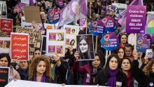 Seksističko nasilje: U Francuskoj prosvjednici traže novi zakon
