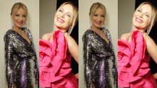 Nemoguće je odlučiti koji je bolji: Danijela Martinović očarala u dva genijalna stajlinga