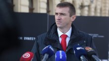 Penava: Domovinski pokret protiv obuke ukrajinskih vojnika u Hrvatskoj, Plenković je temu privatizirao zbog Milanovića