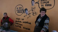 Mamić i Šuker junaci grafita u Splitu