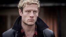 James Norton - klasični britanski šarmer kojeg se ne možemo zasititi