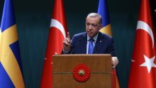 Erdogan razmišlja o kopnenoj ofenzivi protiv kurdske milicije