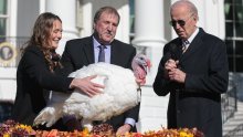 Dan zahvalnosti u SAD-u prolazi u tradicionalnim gozbama i paradama, znate li zašto ga uopće slave?