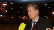 Novotny: 'Nikad u povijesti plaće nisu rasle brže od inflacije koja uvijek pobjeđuje'