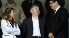 Šuker se oglasio; evo zašto je blokirao Jovanovića!