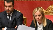 Meloni ponovno pokreće 'faraonski' projekt od kojeg je odustao Berlusconi: 'Spojit ćemo kopno i Siciliju mostom!'