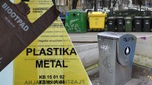 Krenula je podjela, a još niste dobili svoje žute i smeđe vrećice za smeće? Pitali smo Zagrebački holding za objašnjenje