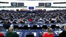 Europski parlament obilježio 70. godišnjicu osnivanja, među uzvanicima i Jandroković