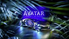 [FOTO/VIDEO] Mercedes-Benz surađuje s dugoočekivanim filmom 'Avatar: The Way of Water'
