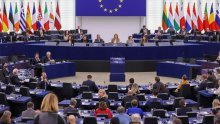 Zbog sumnje na korupciju u Europskom parlamentu uhićene četiri osobe, među njima i bivši eurozastupnik
