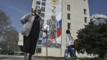 Na Krimu aktivirana protuzračna obrana, vlasti poručuju: Nisu oštećeni nikakvi civilni objekti. Molimo vas, ostanite mirni