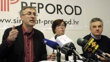Knežević mora otići jer sindikalizam trpi štetu