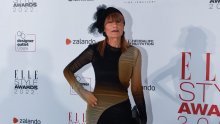 Ne zna za modne pogreške: Đurđa Tedeschi pokazala kako nositi hit haljinu sezone