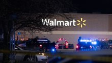 [FOTO/VIDEO] Nova masovna pucnjava u SAD-u: 'Do deset mrtvih' u supermarketu Walmart