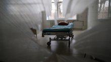 [FOTO] Kijev pod novim udarima; u rodilištu u Zaporižju poginulo novorođenče